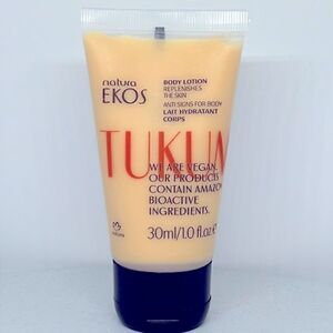 $8🌟 Natura Ekos Tukuma Body Lotion